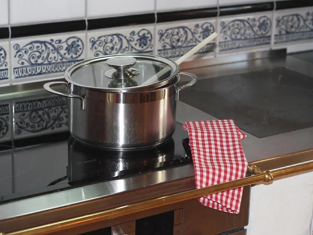 Apartment Gästehaus Alpin Oberstdorf