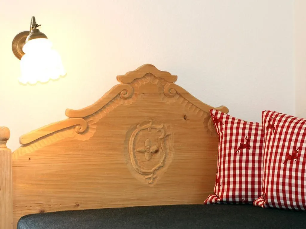 Gästehaus Alpin Oberstdorf 0*,
