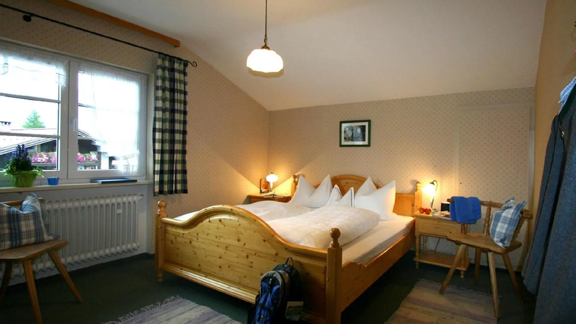 Gästehaus Alpin Oberstdorf