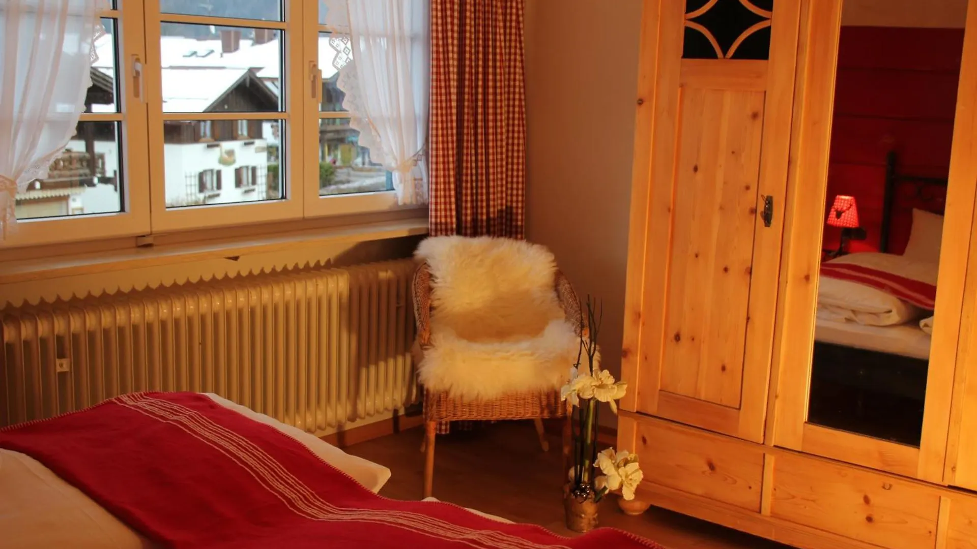 Gästehaus Alpin Oberstdorf 0*,  Deutschland