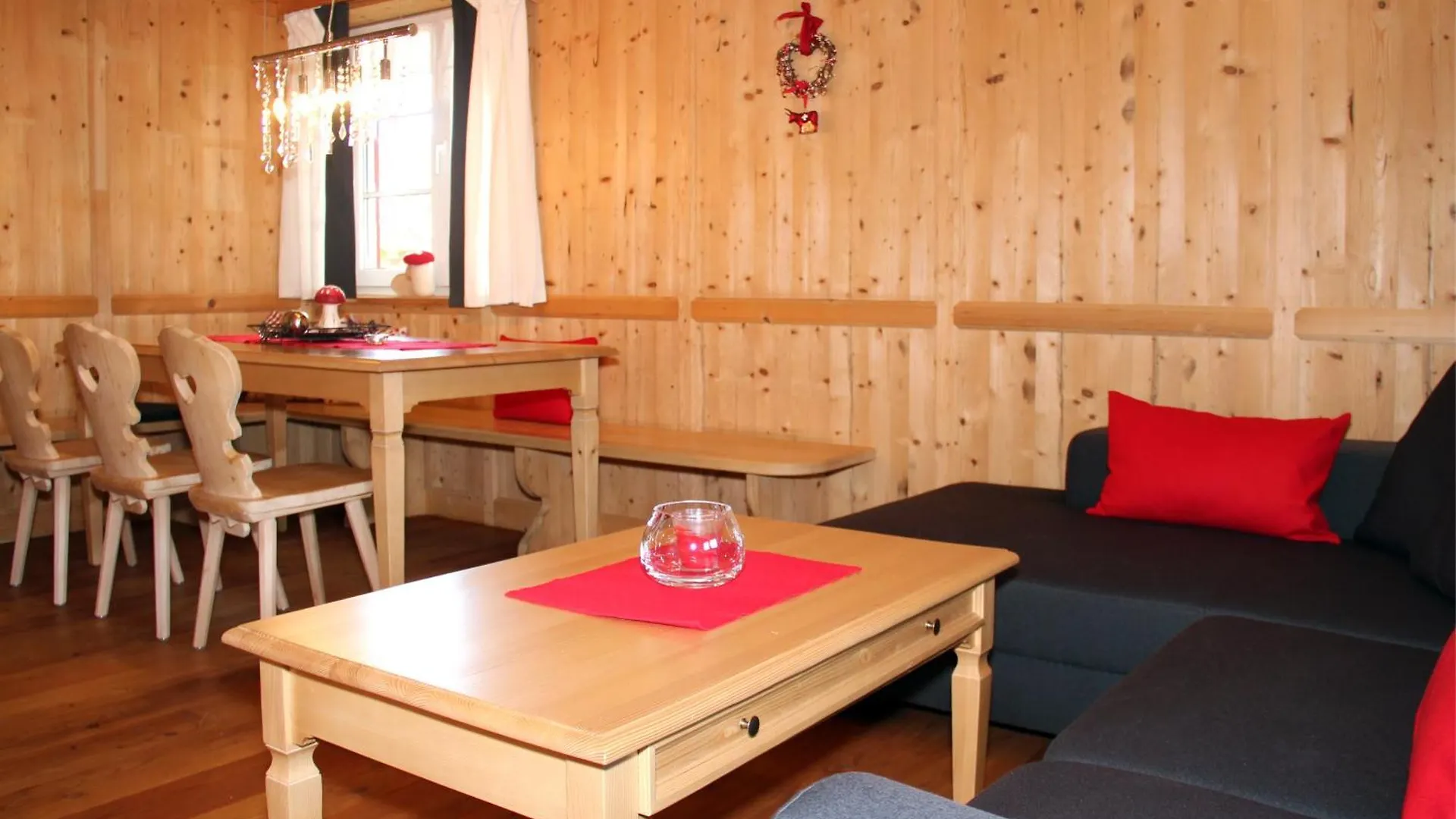 Gästehaus Alpin Oberstdorf Deutschland
