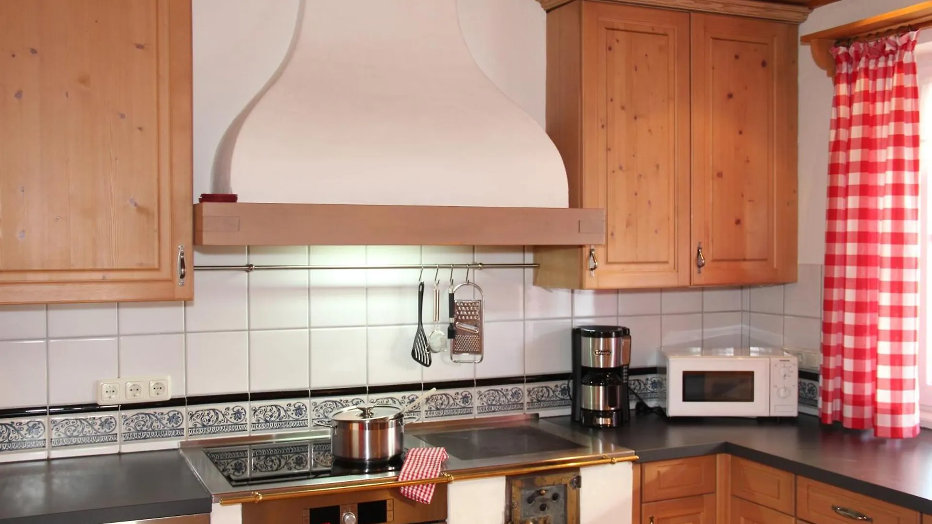 Gästehaus Alpin Oberstdorf Apartment