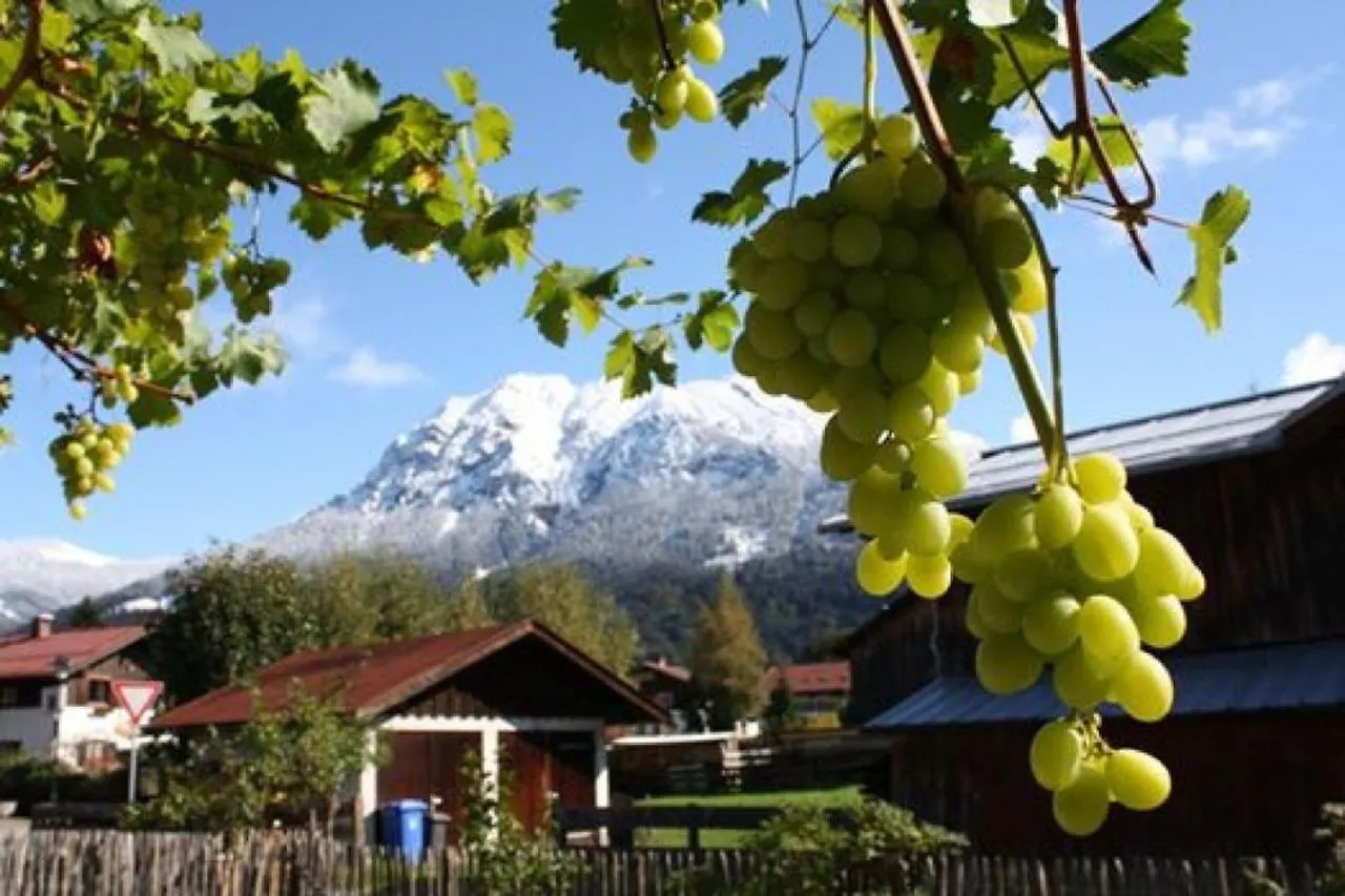 Gaestehaus Alpin Oberstdorf Germany