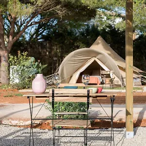 Glamping La Mimosa Conil , Conil De La Frontera Spanien